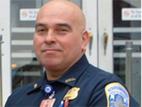 Mark Eckenrode