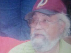 Homicide Victim: Preston Johnson Sr.