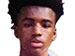 Homicide Victim: Naseem Simpson